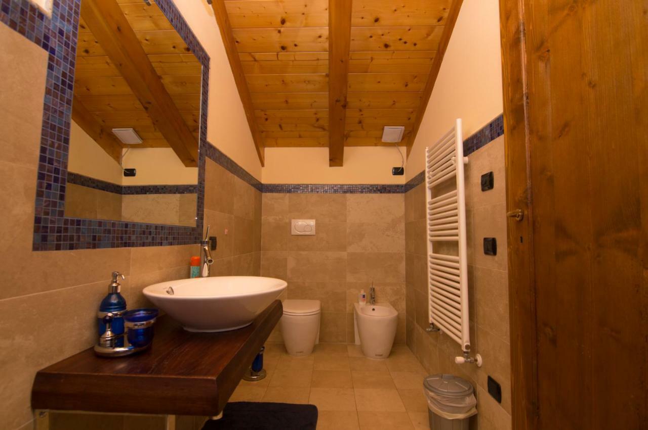Agriturismo I Marzemini Legnaro Exterior photo